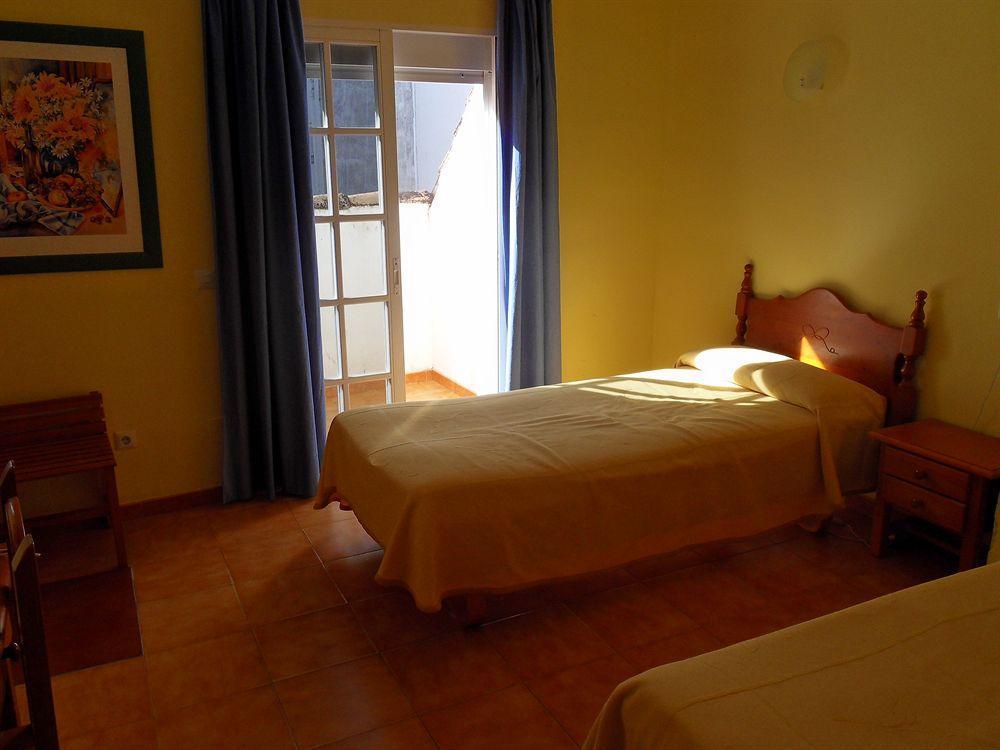 Hotel Marbella 2*