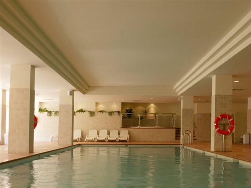 Ilunion Miramar Aparthotel