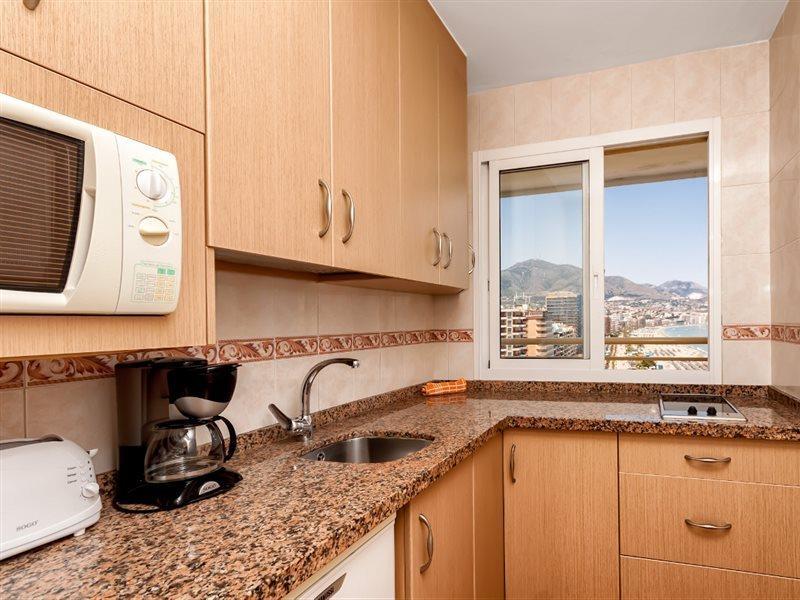 Stella Maris - Marcari Sl Appartement *