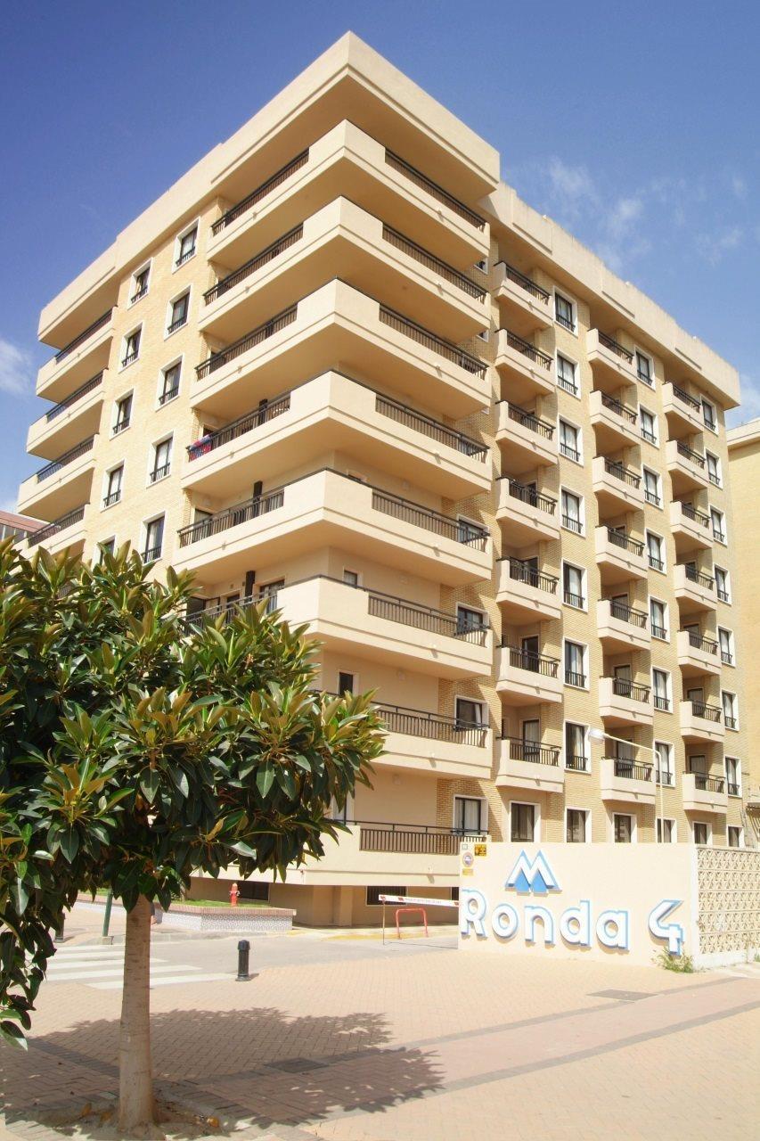 Ronda Iv Apartment Fuengirola