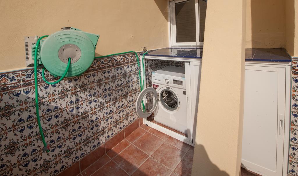 El Ancla Apartment *