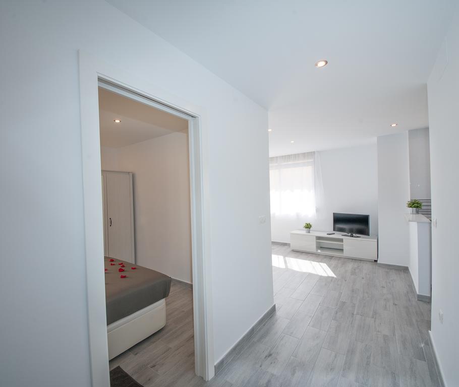 El Ancla Apartment