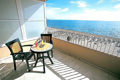 Hotelli La Jabega