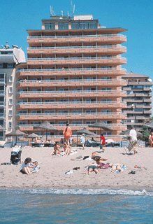 La Jabega Hotelli Fuengirola