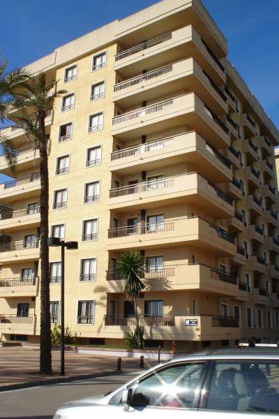 Ronda Iv Apartment Fuengirola