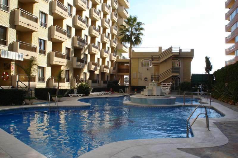 Ronda Iv Fuengirola