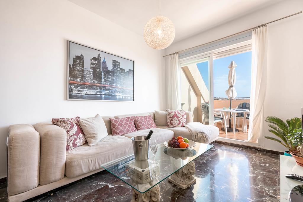 Carvajal Luxury Fuengirola