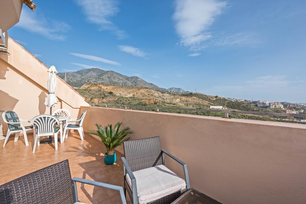 Apartamento Carvajal Luxury *