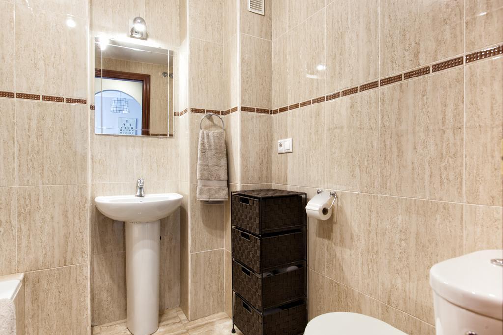 Apartamento Doña Elena Fuengirola