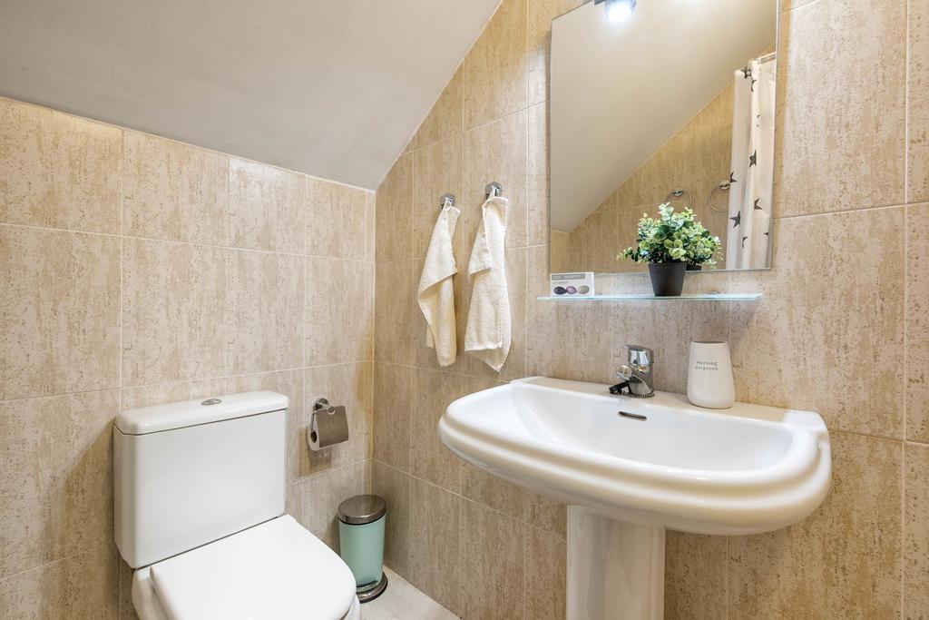 Apartment Carvajal Luxury
