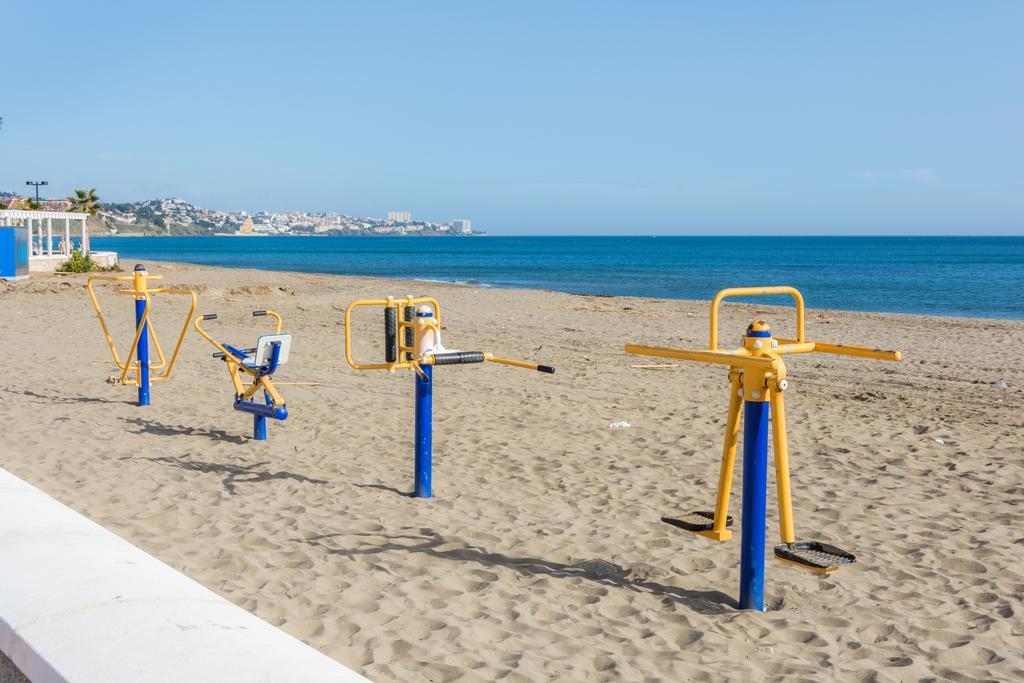 Apartamento Carvajal Luxury Fuengirola