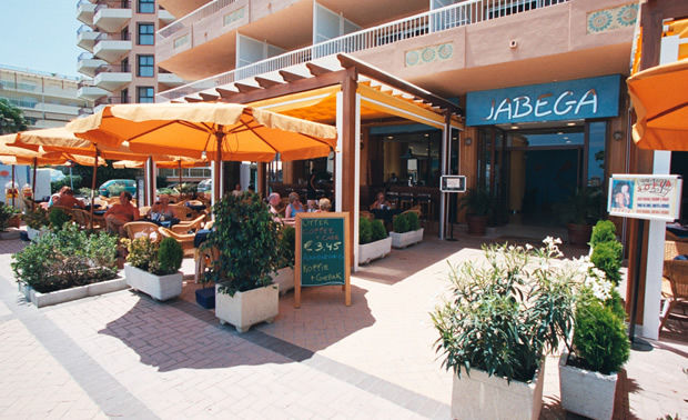 La Jabega Hotelli Fuengirola