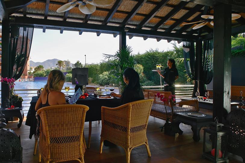 Ilunion Miramar Aparthotel