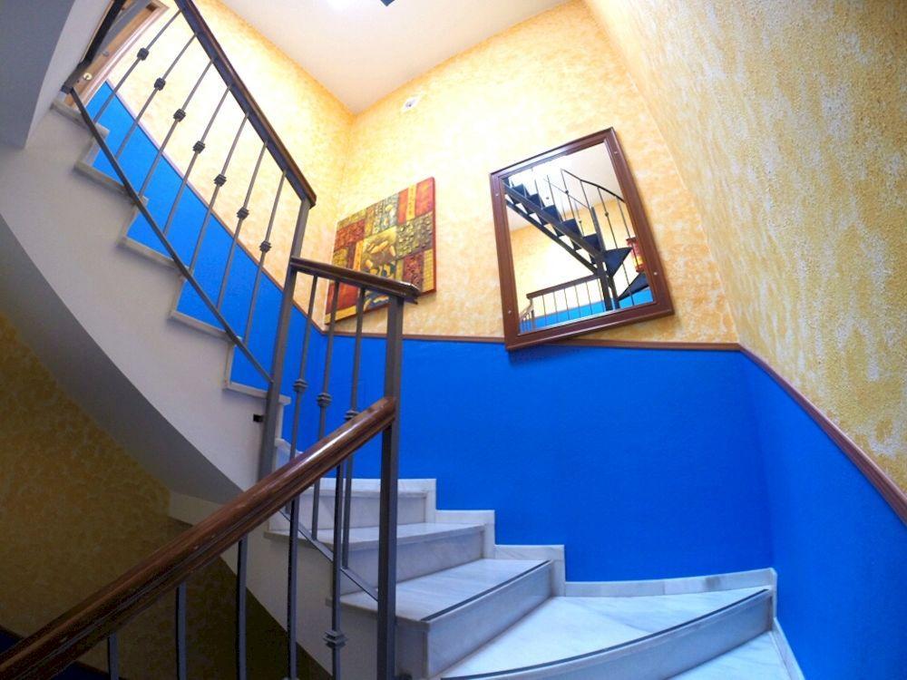 Guest house Cuevas