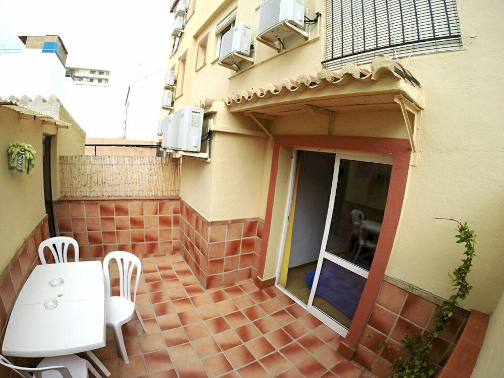 Guest house Cuevas 2*