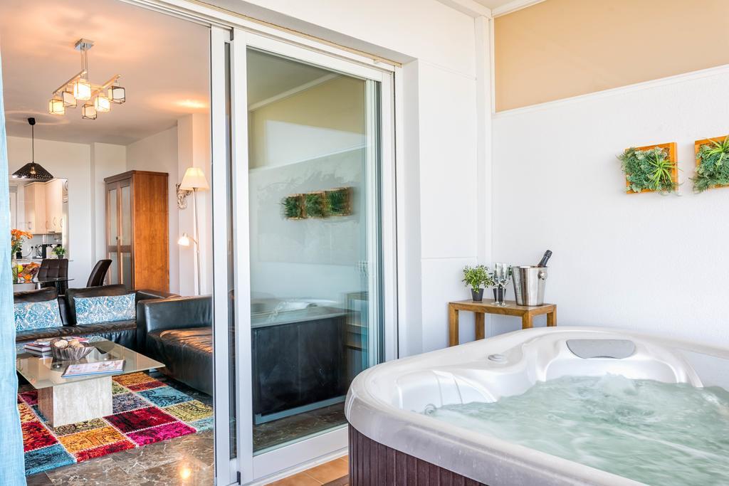 Carvajal Luxury Apartment