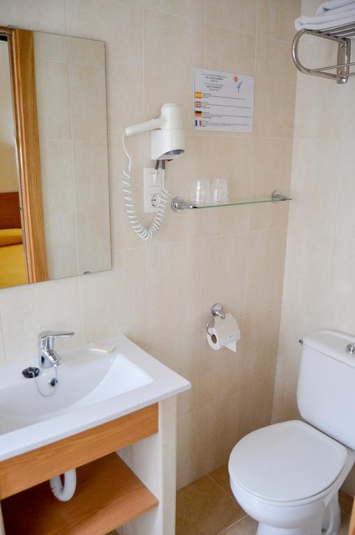 Guest house Costabella Fuengirola