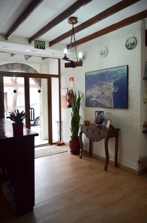 Guest house Costabella Fuengirola