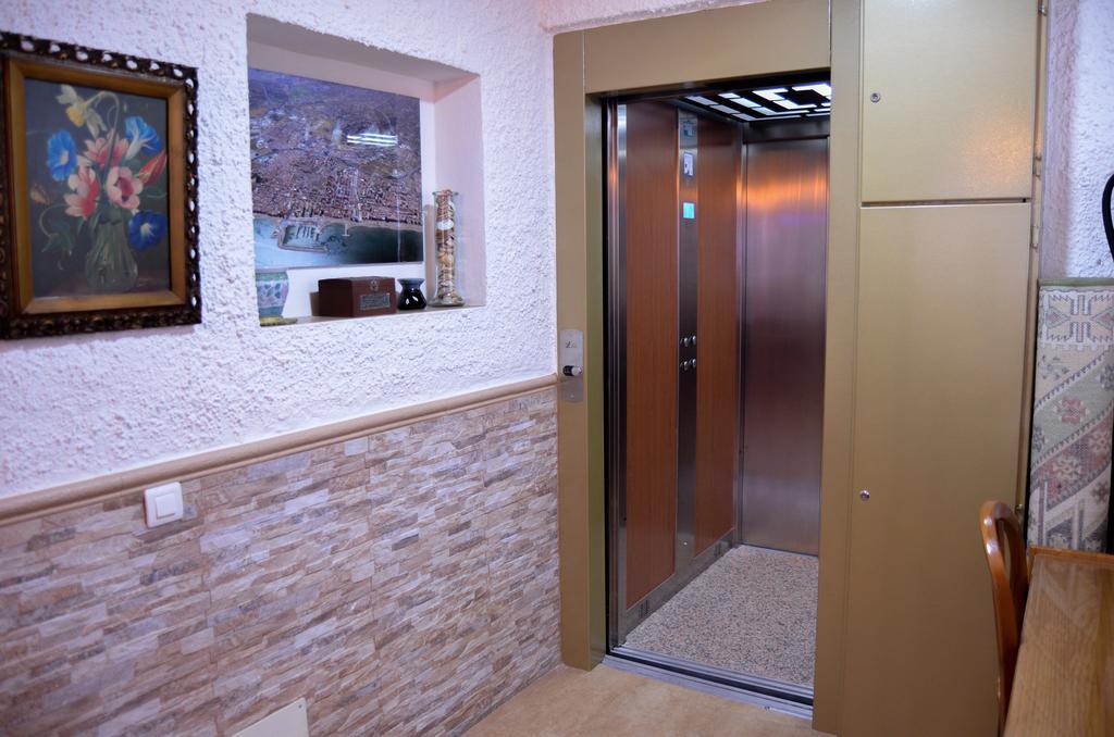 Guest house Costabella 2*