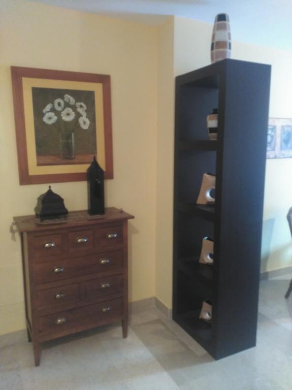 Apartment Don Carlos
