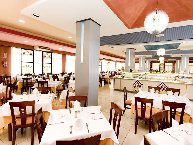 Monarque Torreblanca 4* Fuengirola