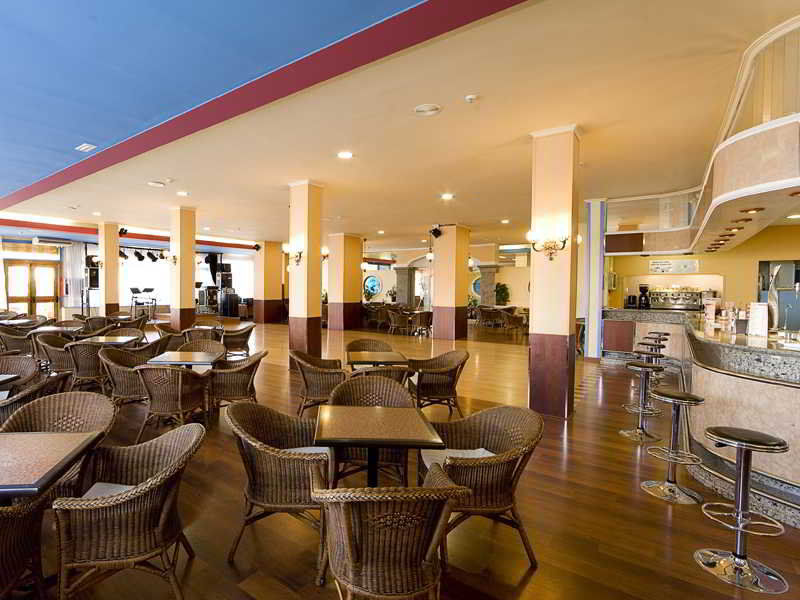 Hotel Monarque Torreblanca 4*