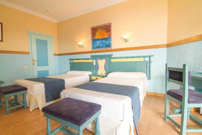 Hotel Monarque Torreblanca Fuengirola
