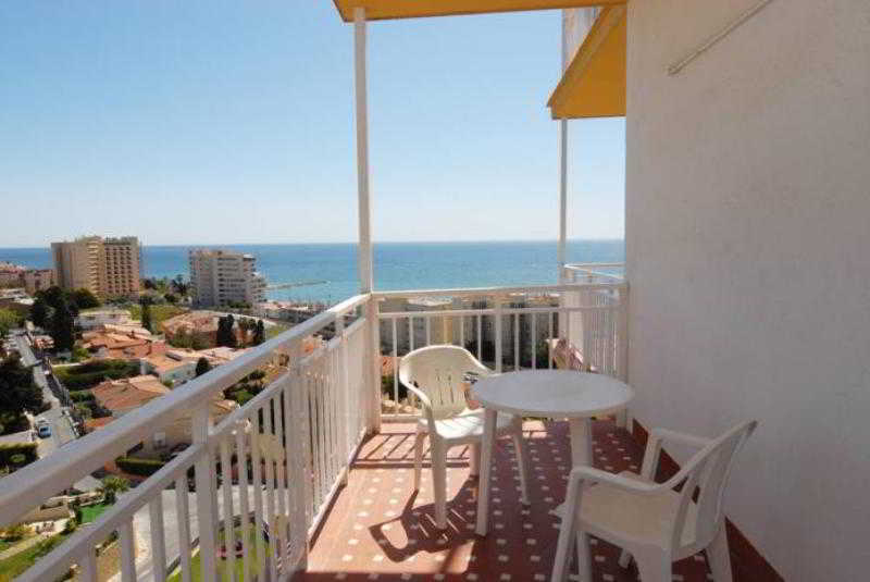 Hotel Monarque Torreblanca 4*
