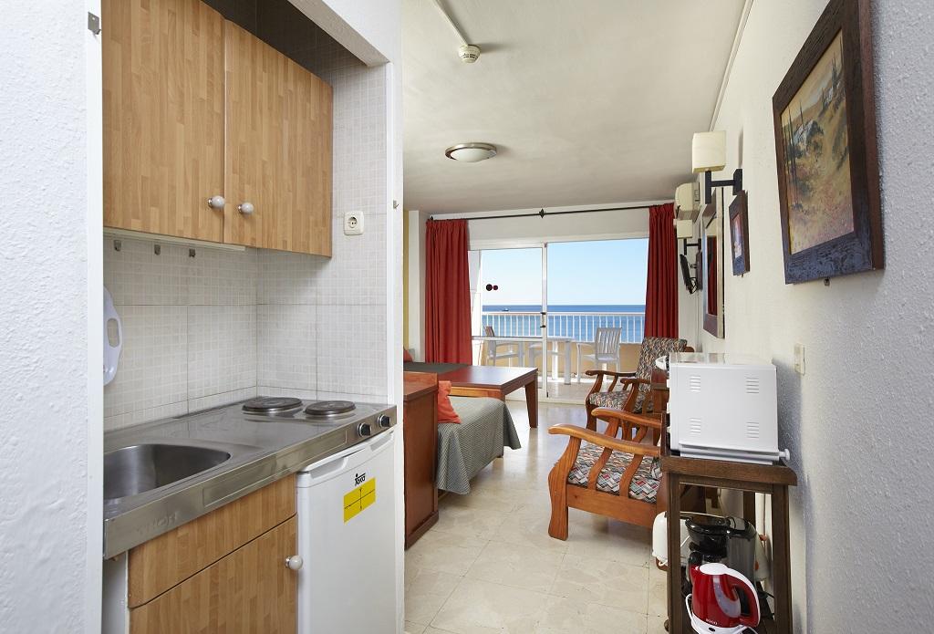 La Jabega Fuengirola
