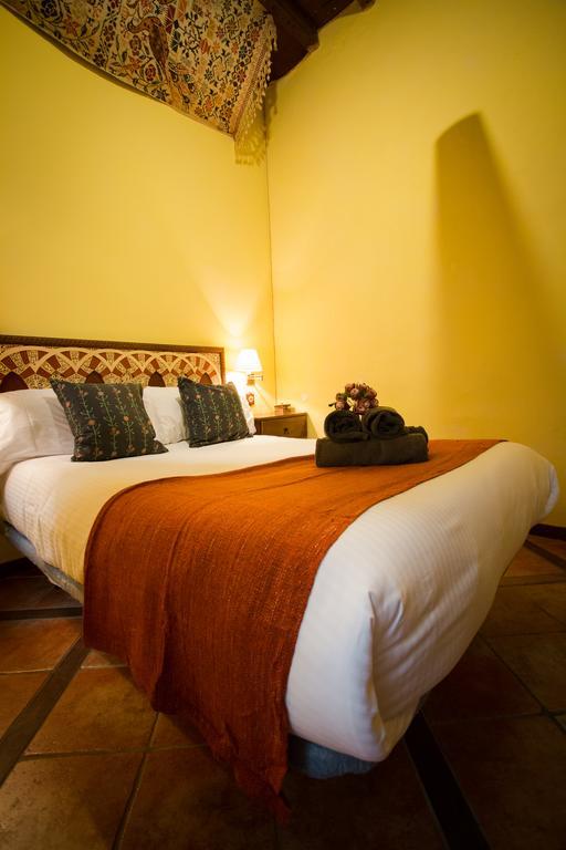 Holidays2malaga Hinestrosa Holiday home
