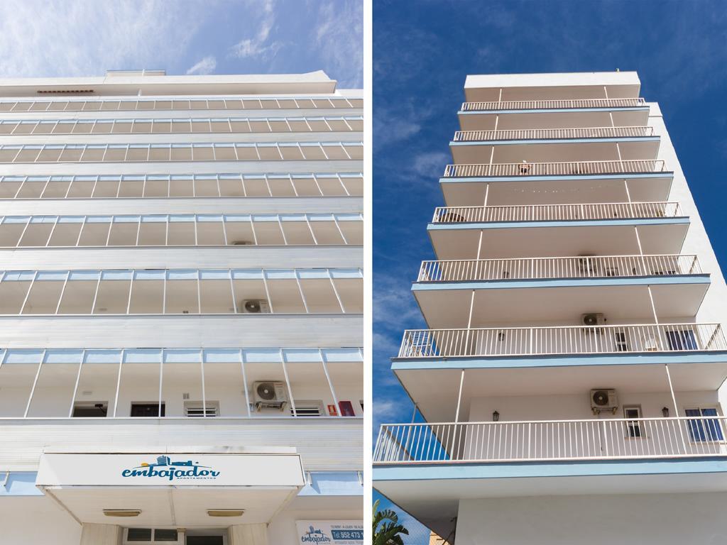 Apartment Embajador