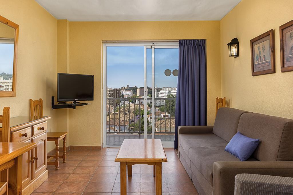 Embajador Apartment *