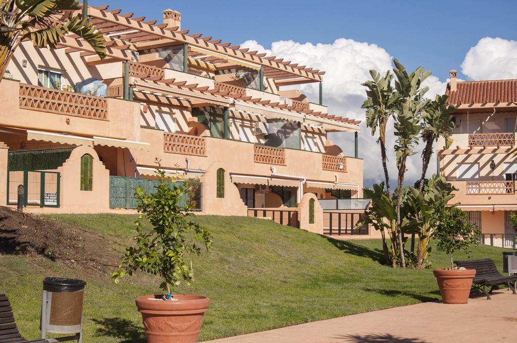 Apartamento Alta Loma With Bbq, Sea Views, Pool, Wifi Sleeps 6 Fuengirola