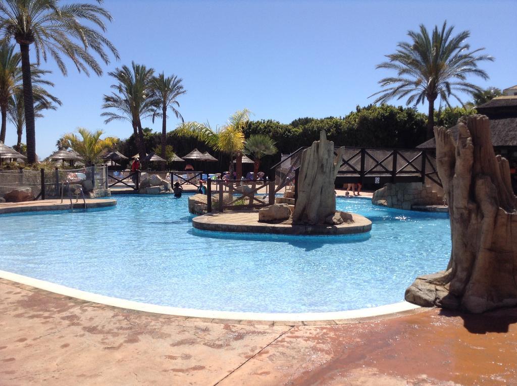 Apartamento Alta Loma With Bbq, Sea Views, Pool, Wifi Sleeps 6