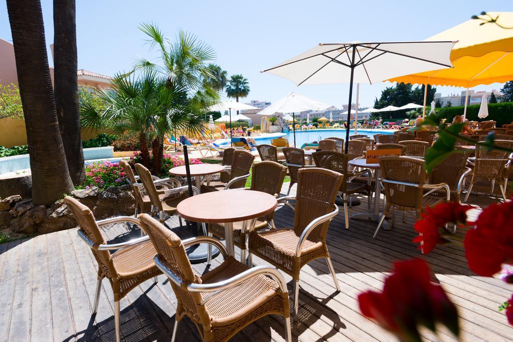 Monarque Torreblanca Hotel 4*