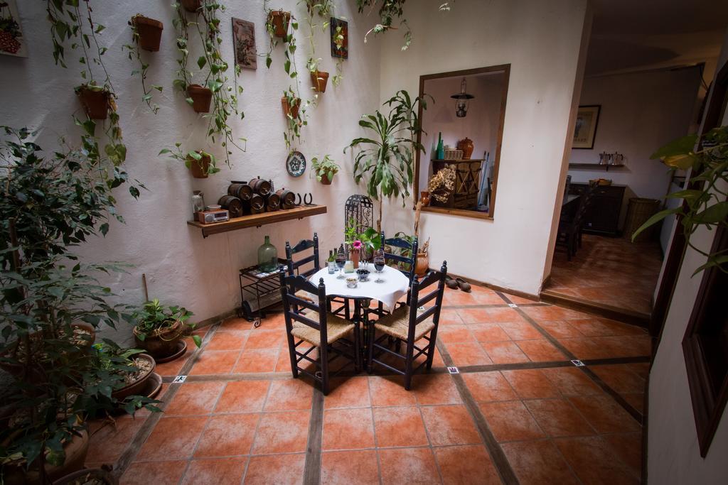 Holiday home Holidays2malaga Hinestrosa *