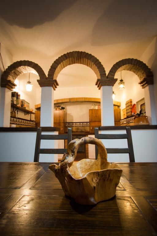 Holidays2malaga Hinestrosa Holiday home