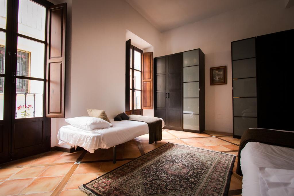 Holidays2malaga Hinestrosa Holiday home