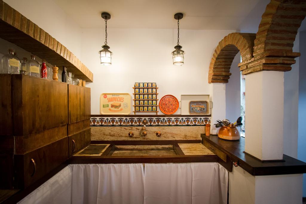 Holidays2malaga Hinestrosa Holiday home *