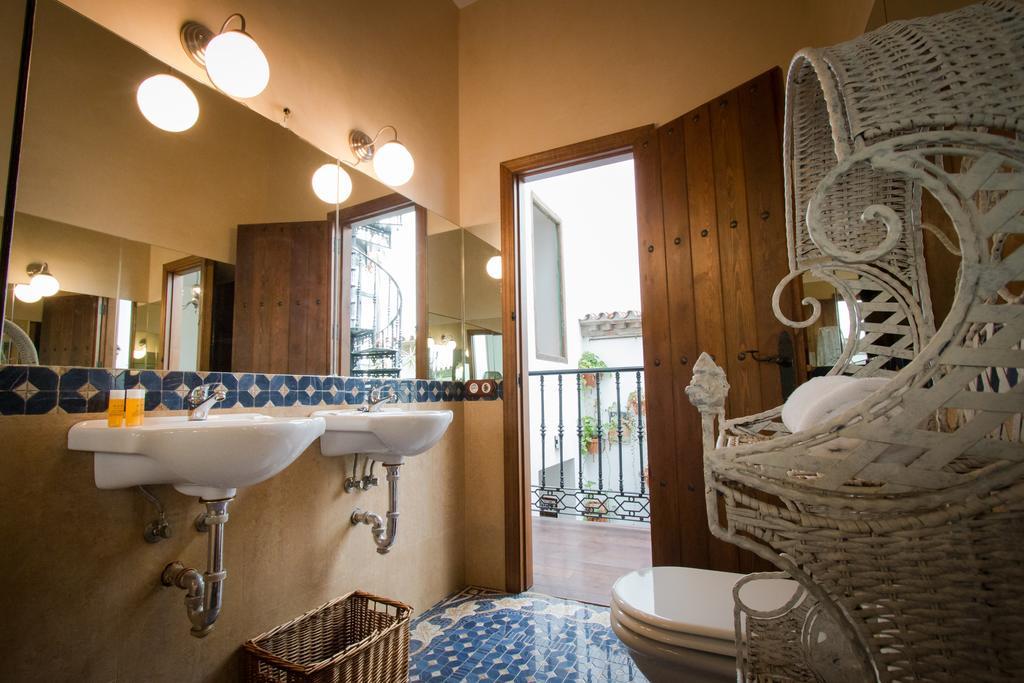 Holidays2malaga Hinestrosa Holiday home