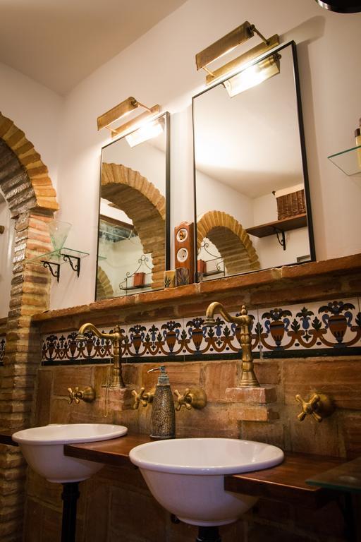 Holidays2malaga Hinestrosa Holiday home