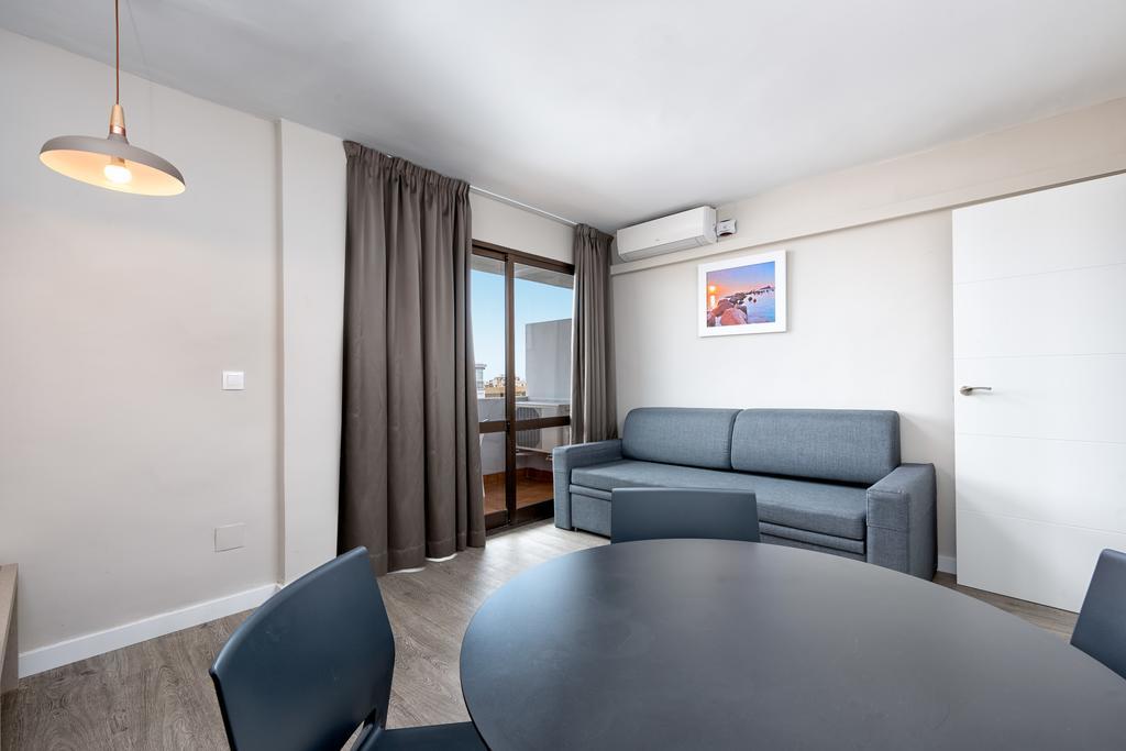 Aparthotel Veramar Fuengirola