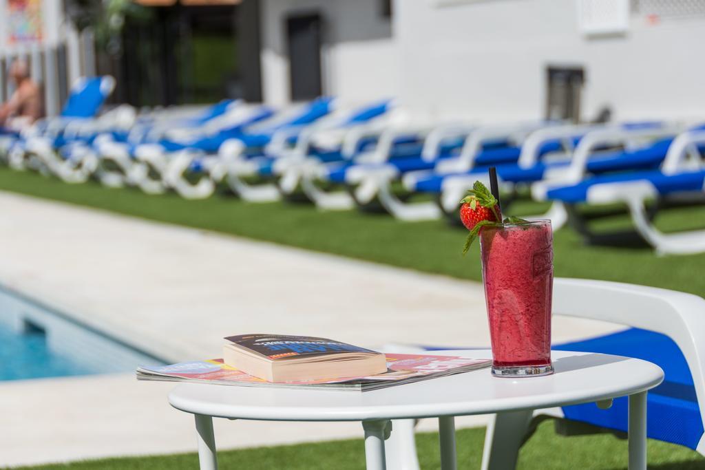 Veramar Aparthotel 4*