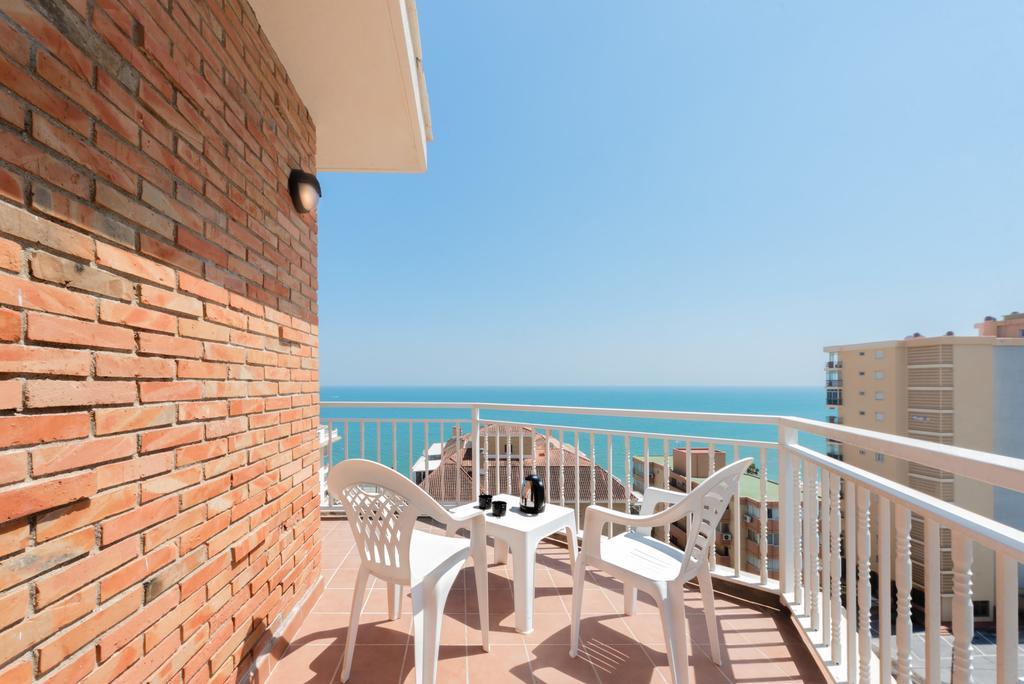 Mainare Playa 4* Fuengirola