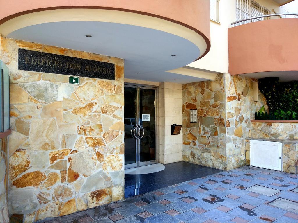 Apartment Don Carlos Fuengirola