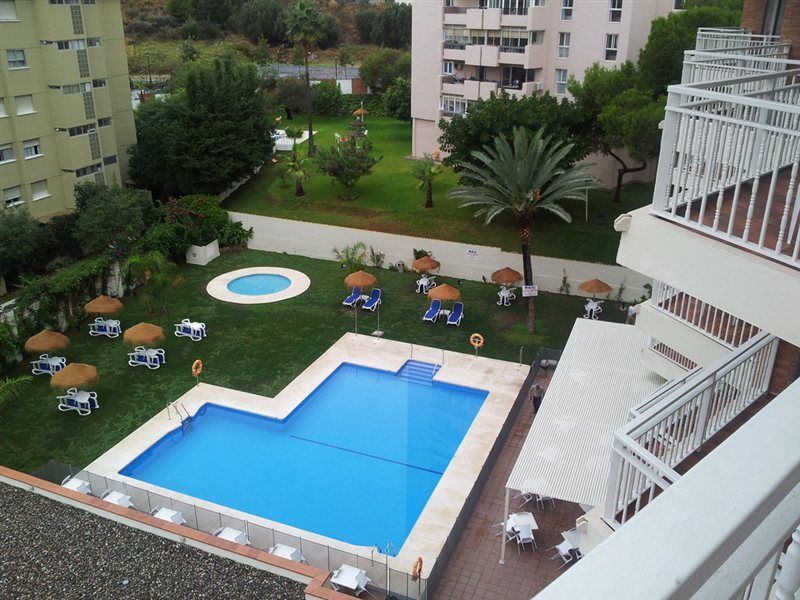 Mainare Playa 4* Fuengirola