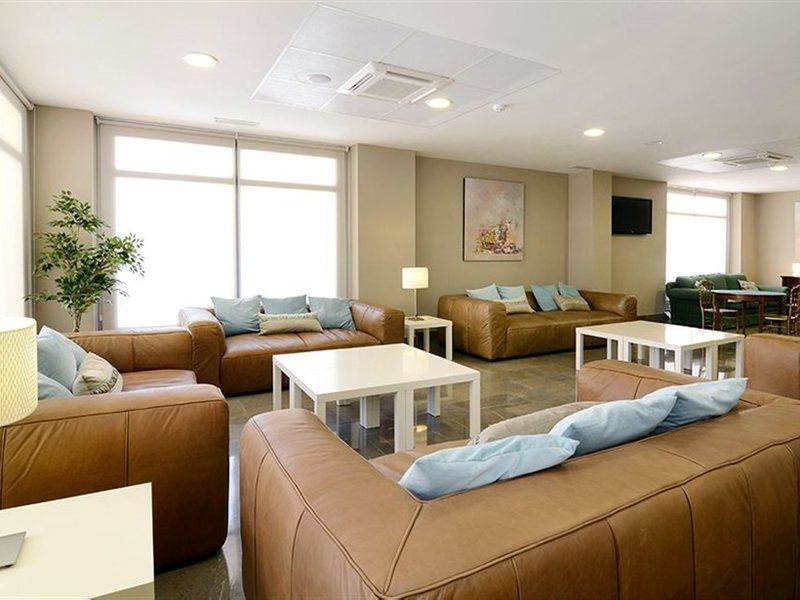 Hotel Mainare Playa Fuengirola