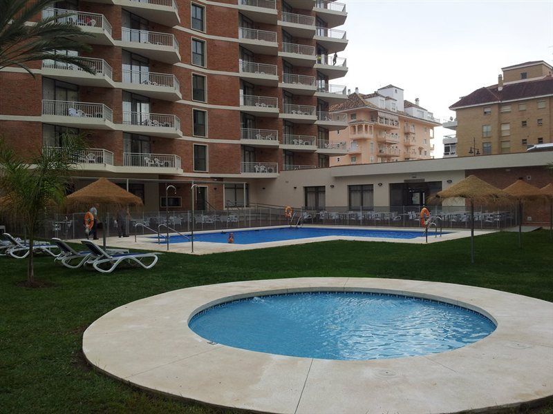 Mainare Playa Hotel Fuengirola