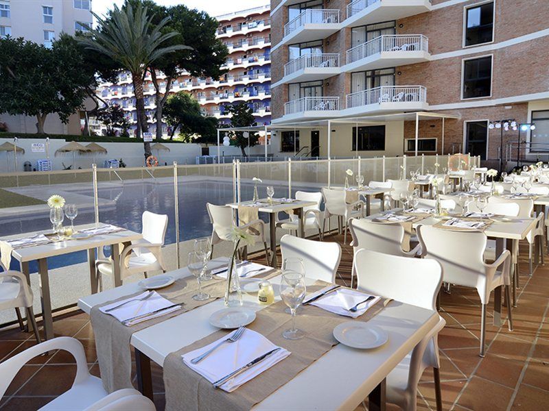 Mainare Playa 4*