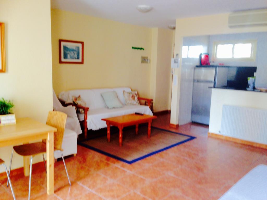 Appartement Turisticos Yamasol Fuengirola